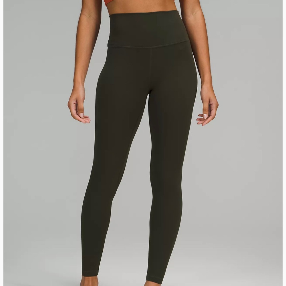 lululemon Align High-Rise Pant